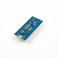 STM32F103C8T6 Minimum System Board Microcomputer STM32 ARM Core Board - China Chip - 9