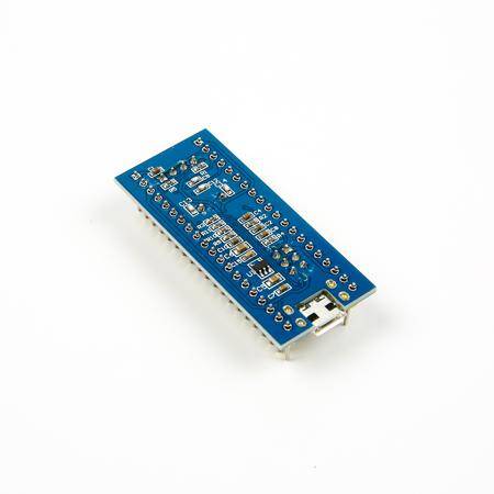 STM32F103C8T6 Minimum System Board Microcomputer STM32 ARM Core Board - China Chip - 10