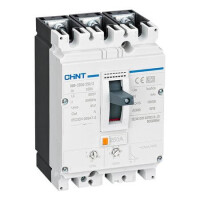 CHINT-149470 KOMPAKT ŞALTER NM8-250H 3 KUTUPLU 160A 100KA TERMİ - 1