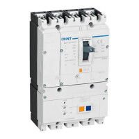 CHINT-169243 KOMPAKT ŞALTER NM8L-125S 4P 80A 50KA KAÇAK AKIM KO - 1