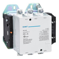 CHINT-236055 KONTAKTÖR 3 KUTUPLU 220V-240V AC BOBİNLİ NC2-330M - 1