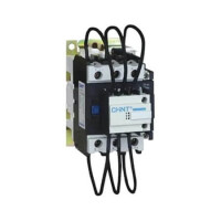 CHINT-243764 KOMPANZASYON KONTAKTÖRÜ CJ 19 SERİSİ 3 KUTUP 12KVA - 1