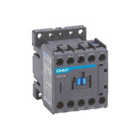 CHINT-836669 NXC-09M01/Z 4 KW / 24VDC BOBİNLİ 1NK YARDIMCI KONT - 1