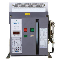 CHINT-937334 AÇIK TİP ŞALTER 3 KUTUP SABİT TİP NA1-2000XH 1250A - 1
