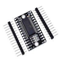 CJMCU- HT16K33 Dot-Matrix LED Digital Tube Driver Control Driver Module Development Board - 4