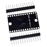 CJMCU- HT16K33 Dot-Matrix LED Digital Tube Driver Control Driver Module Development Board - 5