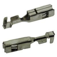 CKK027-2.5FNB2 CONNECTOR TERMINAL 2.5MM B TYPE - 1