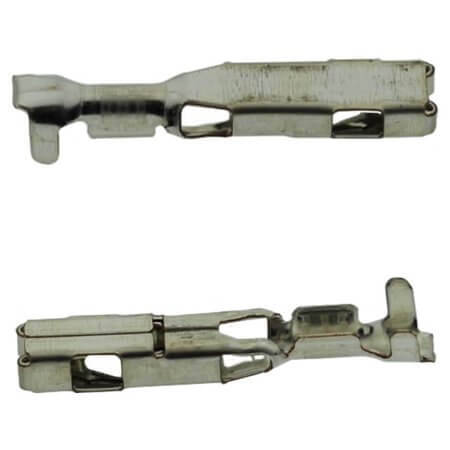CKK037-1.5FNB1 CONNECTOR TERMINAL 1.5MM B TYPE - 1