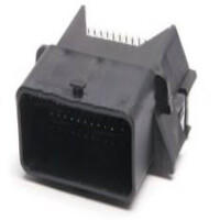 CKK7481D-1.0-2.2-11 CONNECTOR 48PIN 90°C MALE PCB TO WIRE - 1
