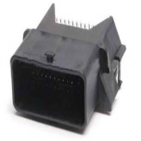 CKK7481D-1.0-2.2-11 CONNECTOR 48PIN 90°C MALE PCB TO WIRE - 1