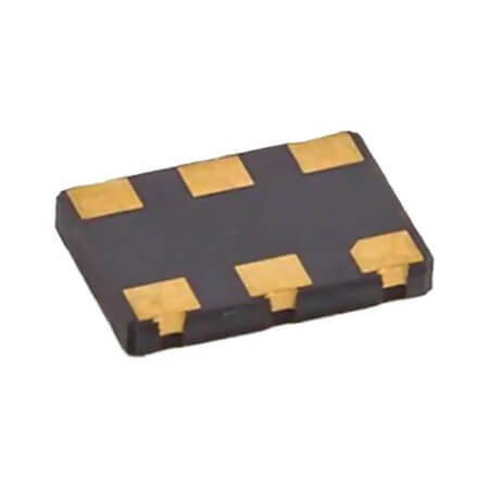 CL2520-156.250-3.3-20-X- OSC XO 156.25MHZ 3.3V LVDS - 1