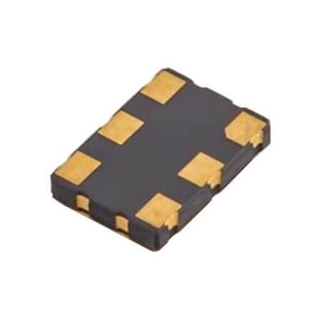 CL5032-100.000-2.5-25-X- XTAL OSC XO 100MHZ 2.5V LVDS - 1
