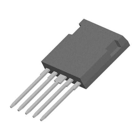 CLA40P1200FC THYRISTOR MOD.DUAL 40A 1200V I4-PAC THT - 1