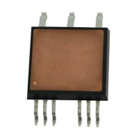 CLE90UH1200TLB-TRR THYRISTOR DIODE MOD.THREE PH 90A 1200V SMPD-9 SMT - 1
