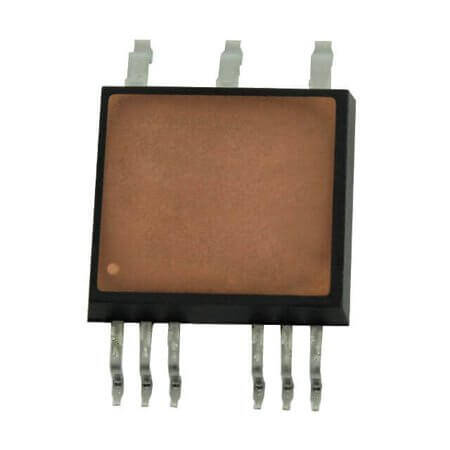 CLE90UH1200TLB-TRR THYRISTOR DIODE MOD.THREE PH 90A 1200V SMPD-9 SMT - 1