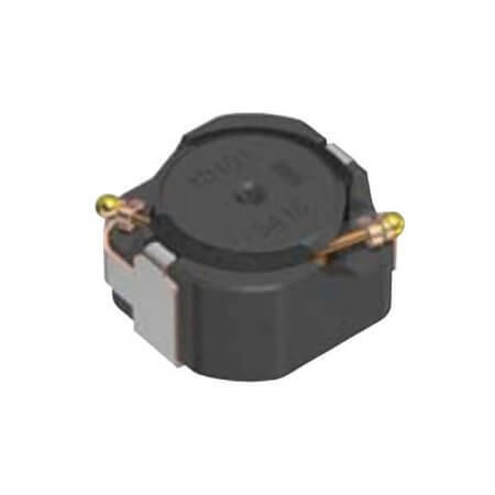 CLF10060NIT-101M-D INDUCTOR FIXED 22uH 2.2A 66 MOHM SMD - 1