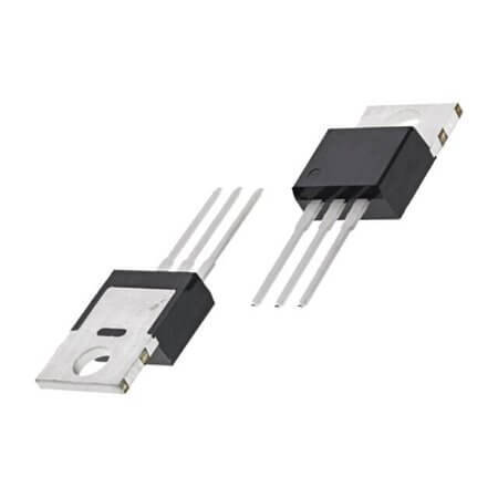 CLF20E1200PB THYRISTOR DIS.SINGLE 20A 1200V TO220AB THT - 1