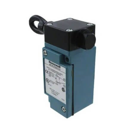 CLSB4B-1 SWITCH CABLE PULL DPST-NO/NC - 1