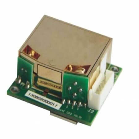 CM1104-05 GAS SENSOR MODULE FOR CM1104 400-5000ppm - 1