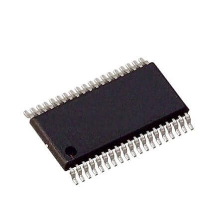 CM2020-01TR IC-2020 HDMI PROTECTOR 38TSSOP ONS - 1
