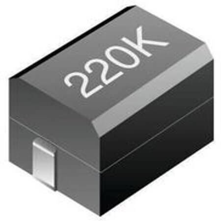 CM453232-150KL INDUCTOR FIXED 1812 15UH 10% SMD - 1