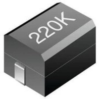 CM453232-R22ML INDUCTOR FIXED 1812 220NH SMD - 1