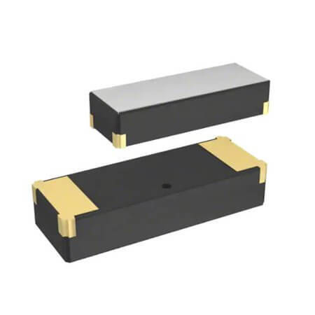 CM51932768DZFT CRYSTAL 32.768KHZ 12.5PF SMD CITIZEN - 1