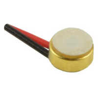 CME-1538-100LB MICROPHONE COND ANALOG OMNI -38DB - 1