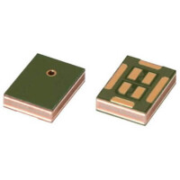 CMM-4030DT-26154-TR MICROPHONE MEMS DIGITAL PDM OMNI - 1