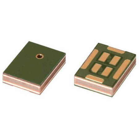 CMM-4030DT-26154-TR MICROPHONE MEMS DIGITAL PDM OMNI - 1