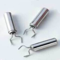 CMR200T32768DZBT CRYSTAL 32.7680KHz 20ppm 6pF SMD - 1
