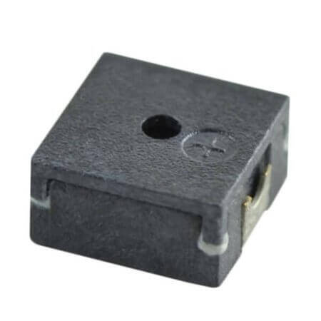CMT-4023S-SMT-TR BUZZER ELECTRO MECHANICAL 3.3V - 1