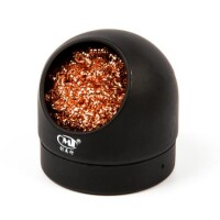 CMT-599B Standlı Havya Ucu Temizleme Teli - 3