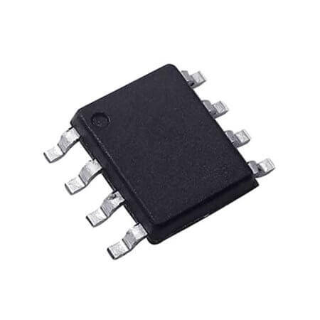 CMT2157L-ESR RF TRANSMITTER IC BUILT-IN EEPROM SOP8 SMD - 1