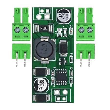 CN3761 Lithium Battery Charger Protection Board Module 5V-15V For 4.2V Solar Panel - 2