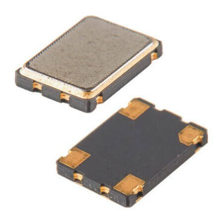 CO4305-33.000-EXT-T-TR CRYSTAL OSCILLATOR 33MHZ 50PPM 3V3 EXT T&R SMD - 1