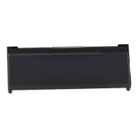 COG_VLIT1329-02 LCD COG 112X43X14MM LED BACKLIGHT BLUE - 1