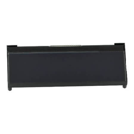 COG_VLIT1329-02 LCD COG 112X43X14MM LED BACKLIGHT BLUE - 1