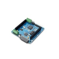 Driver Board and 5mm 8x8 RGB LED - 3