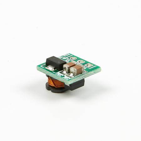 1.5V 1.8V 2.5V 3V 3.3V 3.7V 4.2V to 5V DC-DC Step Up Power Module Voltage Boost Converter Board 0.9-5V to 5V - 2