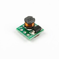 1.5V 1.8V 2.5V 3V 3.3V 3.7V 4.2V to 5V DC-DC Step Up Power Module Voltage Boost Converter Board 0.9-5V to 5V - 5