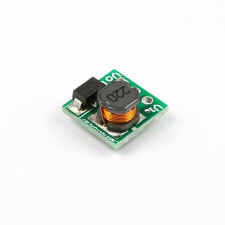 1.5V 1.8V 2.5V 3V 3.3V 3.7V 4.2V to 5V DC-DC Step Up Power Module Voltage Boost Converter Board 0.9-5V to 5V - 7