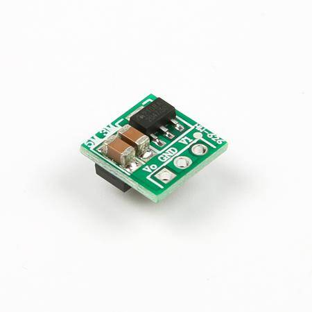 1.5V 1.8V 2.5V 3V 3.3V 3.7V 4.2V to 5V DC-DC Step Up Power Module Voltage Boost Converter Board 0.9-5V to 5V - 8
