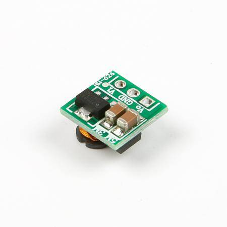 1.5V 1.8V 2.5V 3V 3.3V 3.7V 4.2V to 5V DC-DC Step Up Power Module Voltage Boost Converter Board 0.9-5V to 5V - 9