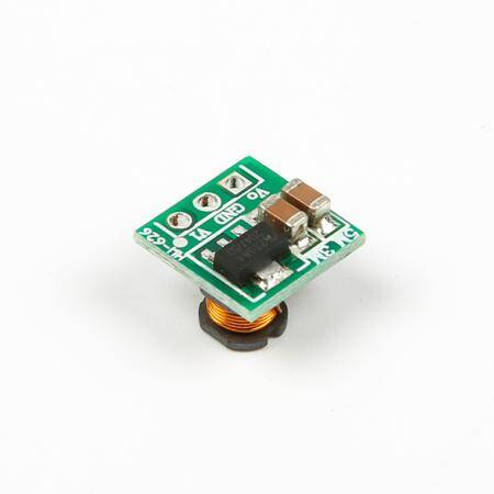 1.5V 1.8V 2.5V 3V 3.3V 3.7V 4.2V to 5V DC-DC Step Up Power Module Voltage Boost Converter Board 0.9-5V to 5V - 10