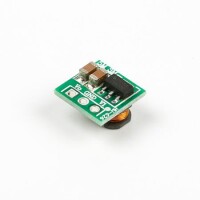 1.5V 1.8V 2.5V 3V 3.3V 3.7V 4.2V to 5V DC-DC Step Up Power Module Voltage Boost Converter Board 0.9-5V to 5V - 11