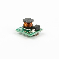1.5V 1.8V 2.5V 3V 3.3V 3.7V 4.2V to 5V DC-DC Step Up Power Module Voltage Boost Converter Board 0.9-5V to 5V - 12