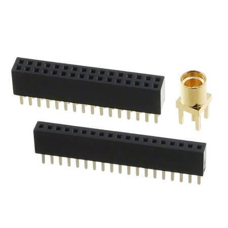 CON-SOC-EVM TRM 900 TT EVAL MODULE SOCKET - 1
