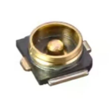 CONMHF4-SMD-G-T CONNECTOR MHF4 JACK STR SMD - 1