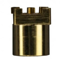 CONMMCX001-SMD CONN MMCX RCPT STR 50 OHM SMD - 1